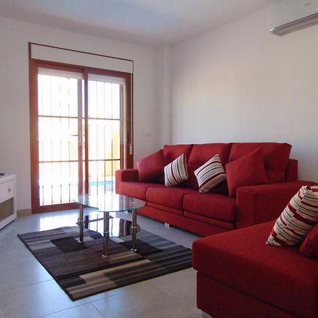 Villa Duplex 8 El Puerto de Mazarrón Esterno foto