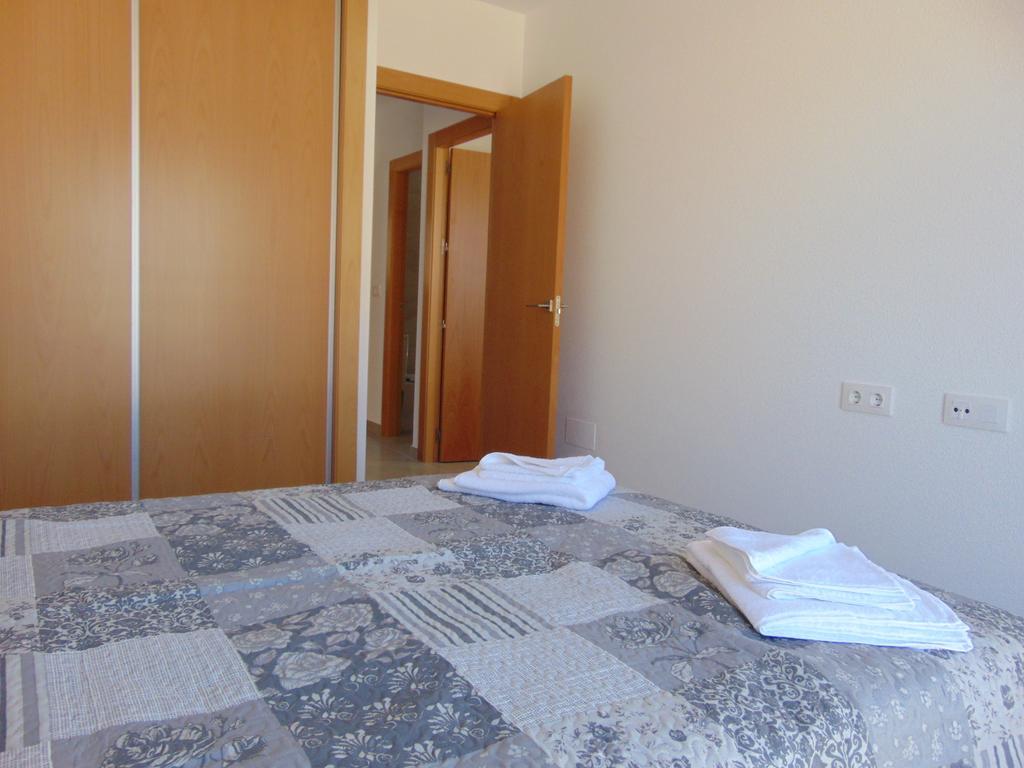 Villa Duplex 8 El Puerto de Mazarrón Esterno foto